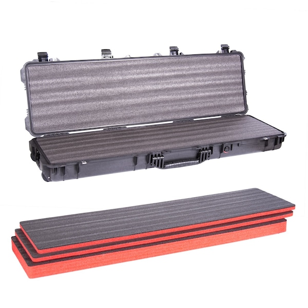 Replacement ECONO FOAM for Pelican 1750 Protector Case